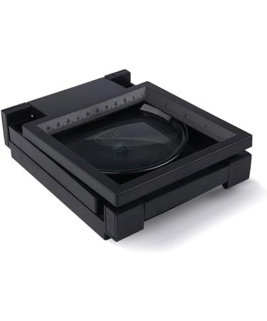 Desktop Magnifying Glass Collapsible Mobile Device Maintenance Inspection Lens Good Times - Buy Online on GoSupps.com
