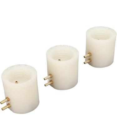 Universal Thickened Dental Chair Bottle Gap Cover - Fits 600ml & 1000ml Turbine Bottles - Buy Online on GoSupps.com