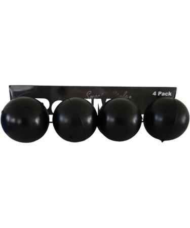 Buy Horse Smooth Ear Plugs - 2 Packs (4 Pairs) - Reduce Noise for Training & Riding - Fits 14 HH & Over - Fun Magnet Included - Buy Online on GoSupps.com