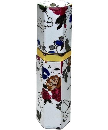 Buy Hexagon Travel Purse Perfume Atomizer C311-03 | Best International Shipping - Buy Online on GoSupps.com