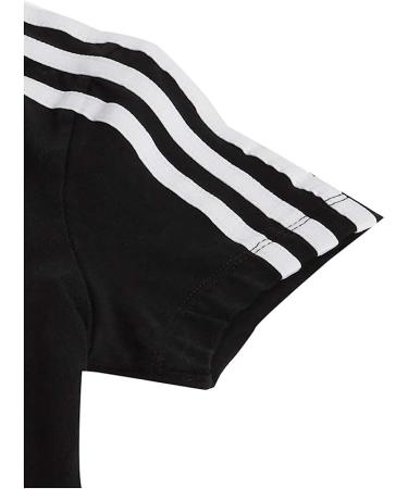 adidas Originals Adicolor Dress - Black/White - Girls Unisex Kids | Medium Size - Buy Online on GoSupps.com