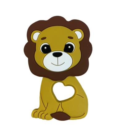 Teething Toy Set: 4 Essential Items for Soothing Baby's Gums - Buy Online on GoSupps.com