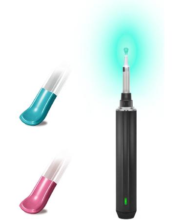 First Health Wireless Otoscope with Light | Waterproof Ear Wax Removal Tool Camera for iPhone iPad Android | 1920P HD Ear Nose & Throat Inspection Device - Shop Now - Buy Online on GoSupps.com