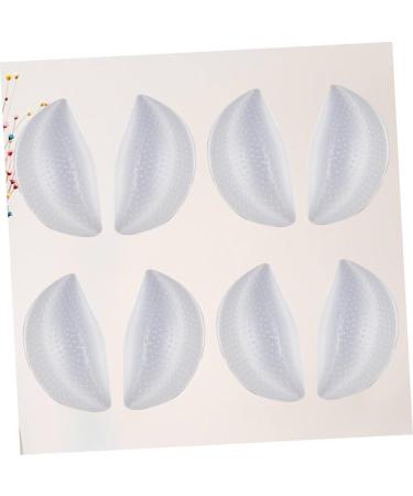 Buy Healvian 10 Pairs Arch Compression Sleeves - High Arch Support Plantar Cushions & Insole Inserts for Women | Best Arch Supports for Pain Relief - Buy Online on GoSupps.com