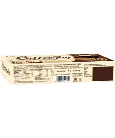 Kopiko Coffee Joy Biscuits 2X 45g (90g) - Buy Online on GoSupps.com