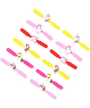 Beaupretty 30 PC Earmolder & Mask Hooks for Kids | Facial Mask Ear Protection | Comfortable Ear Rope Buckles - Buy Online on GoSupps.com