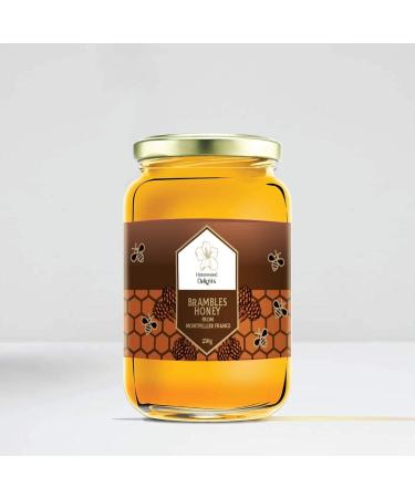 Honey - Homewood Delights - Brambles - Buy Online on GoSupps.com