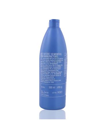 Parachute Coconut Hair Oil 16.9 oz - Nourishing Hair Treatment - Buy Online on GoSupps.com