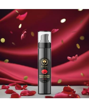 Renaissance de Beaute Aker Fassi Body Lotion - Made with the revitalizing ingredients of Argan Oil and Aker Fassi lightweight deepy hydrates nourishes leaving skin feeling silky soft supple.
