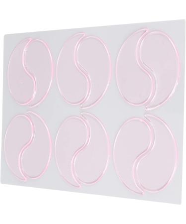 Eye Patches Multifunctional Soft Reusable Eye Patches Silicone for Home - Buy Online on GoSupps.com