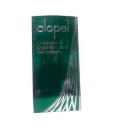 shampoing alopel 150 ml