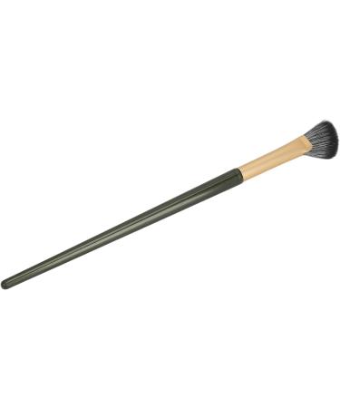 Angled Makeup Brush Ergonomic Nose Shadow Brush for Lady for Cosmetic - Buy Online on GoSupps.com