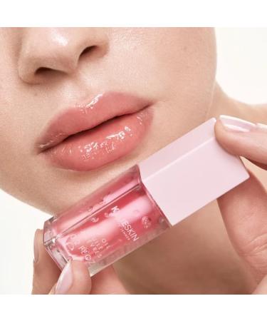 Kylie Skin Watermelon Lip Oil by Kylie Jenner | Hydrating 0.2 fl oz - Shop Internationally - Buy Online on GoSupps.com