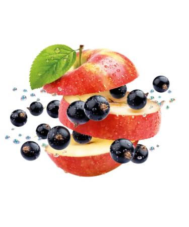 Robinsons Mini courge Pomme & Cassis On-The-Go 66ml - Buy Online on GoSupps.com