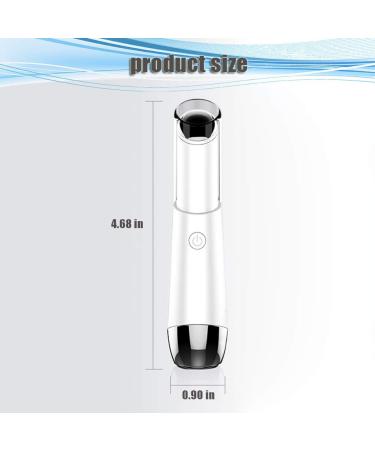ZhiLianZhao Electric Eye Care Beauty Device Instrument Eye Massager Anti-Aging with Wrinkle Remover Care for Nutrient Import - Buy Online on GoSupps.com