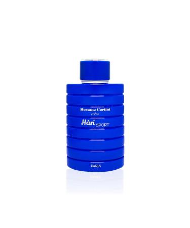 H ri Sport Eau de parfum For Men - Buy Online on GoSupps.com