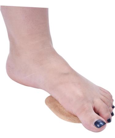 NOLITOY 12 Pairs High Heel Boot Gel Insoles - Comfortable Foot Pads for Women s Kitten Heels & Dressy Shoes - Buy Online on GoSupps.com