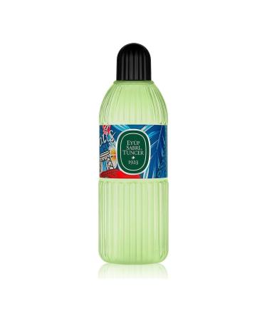 Ey p Sabri Tuncer Paris Gecesi Kolonya Eau de Cologne "Parisian Night" Fragrance Water 400 ml - Buy Online on GoSupps.com