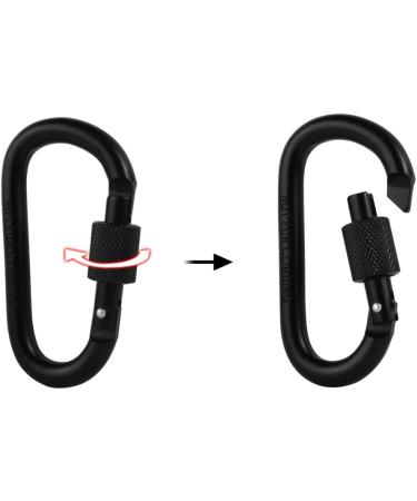 GIMARS CPR Mask with Carabiner Hook - 5 Pack Emergency Ventilation Pocket Mask for First Aid & CPR Aid - International Shipping Available - Buy Online on GoSupps.com