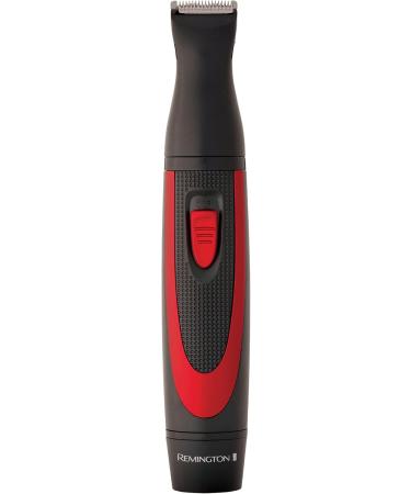 Remington The Works' Hair Clipper Kit - Includes Hair Clippers Precision Trimmer with Stubble Comb Nose and Ear Hair Trimmer HC905 - Buy Online on GoSupps.com
