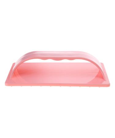 LEEINTO Sausage Slicers Plastic Hot Dog Slicing Tools Hot Dog Cutter Plastic Material Sausage Slicers for Baebecue Outdoor Camping Grilling