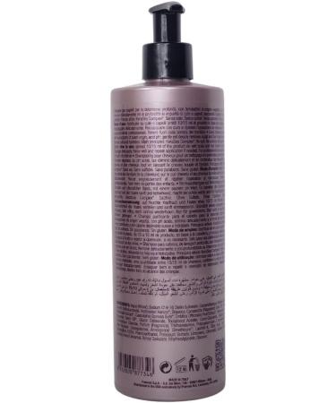 FRAMESI Smoothing System Shampoo 400 ml - Buy Online on GoSupps.com