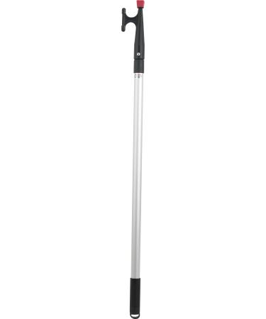 attwood 11150-5 Aluminum 5.5-foot Telescoping Boat Hook - Buy Online on GoSupps.com