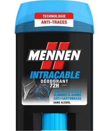 Intra able 72H Deodorant Stick 50Ml - Pack of 3 - Buy Online on GoSupps.com