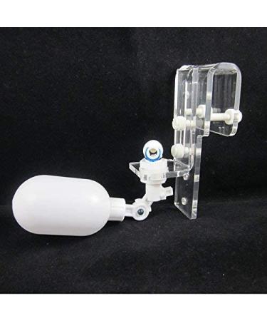 ZAOJIAO Auto-top-Off ATO System with Adjustable Float Valve - Aquarium Sump ATO Solution - Buy Online on GoSupps.com