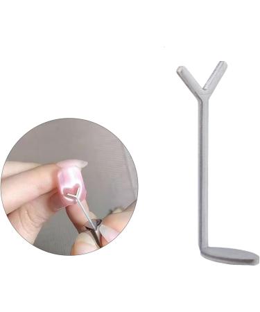 Aimant Ongles il de Chat - Aimant Magn tique Forme Y il De Chat Pour Art Des Ongles - Accessoires Manucure Salon Domicile Solution Proth sie et Vernis pour D butants et Experts - Buy Online on GoSupps.com
