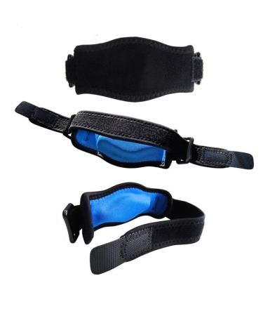 Meijunter Elbow Support - Adjustable Breathable Compression Brace for Injury Recovery - International Shipping Available - Buy Online on GoSupps.com