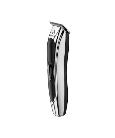 Andis Slim Line 2 Trimmer | Cord/Cordless T-Blade for Shaping & Trimming | International Shipping Available - Buy Online on GoSupps.com