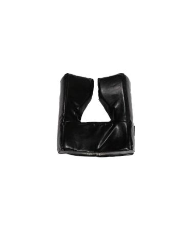 Master Massage Patented Memory Foam Ergonomicdream Face Cushion Pillow Headrest - Black - Buy Online on GoSupps.com