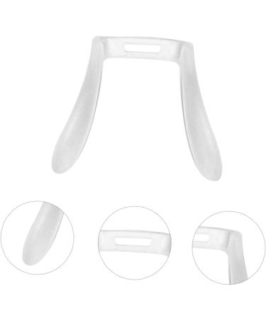 9-Piece Interchangeable Glasses Nose Pads & Cushions | Healeved - Slip-Resistant Matte Support for Sunglasses & Eyeglasses - Buy Online on GoSupps.com