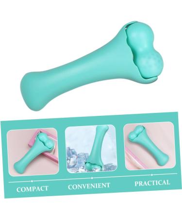 Mikinona Facial Beauty Equipment Face Roller for Women Cold Face Roller Beauty Tools Face Ice Roller Facial Ice Roller Cold Roller for Face Ice Roller for Face Ice Roller Skincare - Buy Online on GoSupps.com