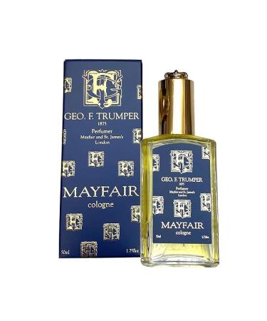 Geo F Trumper Mayfair Cologne Men's Fragrance