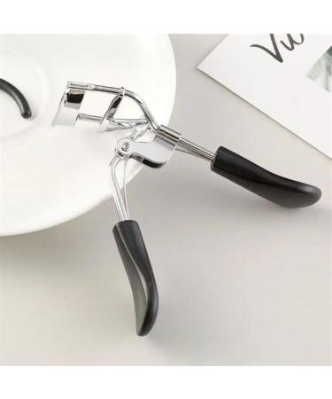 Woman Eyelash Curler Cosmetic Makeup Tools Clip Lash Curler Tool Beauty Eyelashes Multicolor Makeup Tools C1 - Buy Online on GoSupps.com