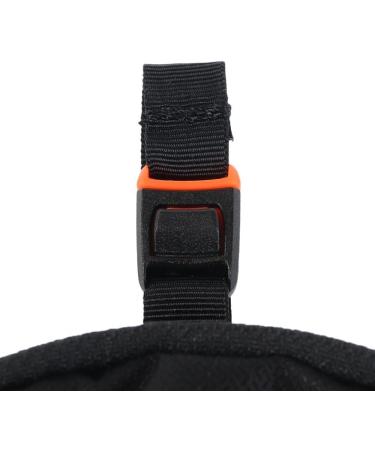 Mammut Unisex Lithium Add-on Shoulder Harness Pocket | Black | International Shipping Available - Buy Online on GoSupps.com