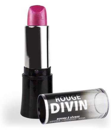 Divine Lipstick No. 04 Magenta Fuchsia - Buy Online on GoSupps.com