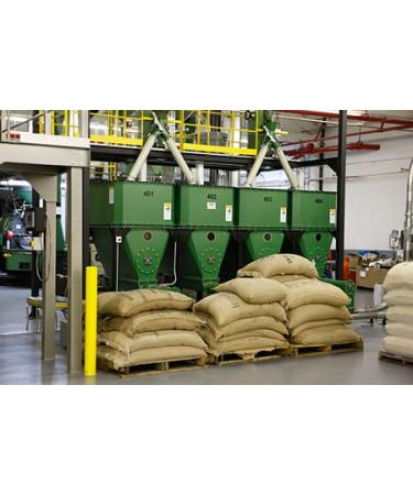 Colombian Supremo Unroasted Green Coffee Beans 1 LB - 100% Arabica Extra Large Grade - 1 Pound Bag - Buy Online on GoSupps.com