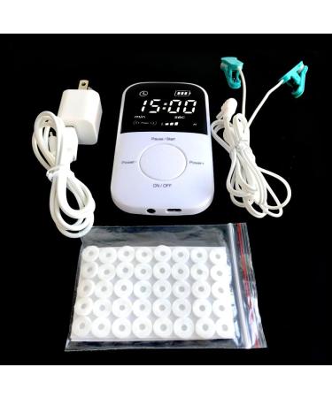 Wholesale Insomnia Relief Device Help Sleep Better Sleeplessness Anxiety Depression Headache Reliever Sleep Support Machine Improve Deep Sleep - Buy Online on GoSupps.com