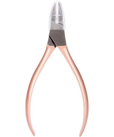 Nail Art Rhinestone Remover Rose Gold Picker for Crystals Professional Salon or Home Use - Buy Online on GoSupps.com
