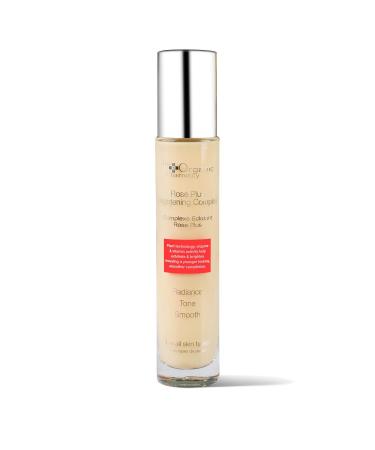 The Organic Pharmacy Rose Plus Brightening Complex 35 ml