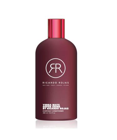 Haircare Yerba Mate Super Shine Conditioner for All Hair Types | Gentle and Deeply Nourishing for Everyday Use | 10 fl oz/296 mL