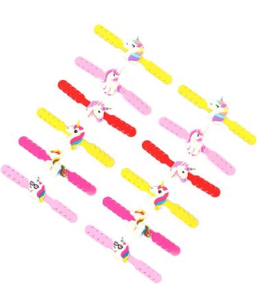 Minkissy 20 STK Mask Rope Buckle - Ear Protection Hooks for Kids & Professionals - Cord Hooks for Face Cover - Buy Online on GoSupps.com