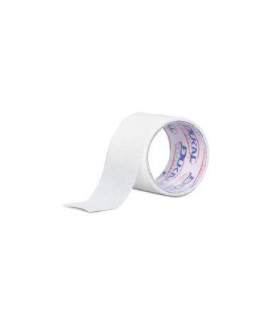 Dukal Caliber Non-Sterile Paper Tape 1 x 1.5 yd. - 500 Pack (100 Boxes of 5) | Disposable Medical Supplies - Buy Online on GoSupps.com