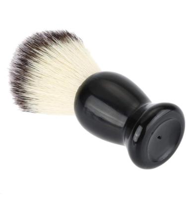 Nylon Cosmetic Brush - No Hair Removal Shaving Brush for Smooth Shaving Experience | Buy Internationally - Buy Online on GoSupps.com