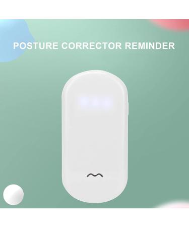 Posture Corrector for Adults & Children | Intelligent Vibration Reminder & Back Support Brace - Buy Online on GoSupps.com