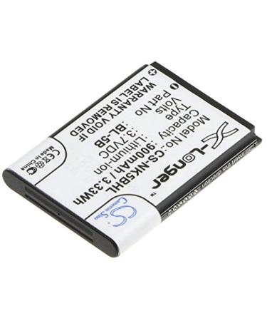 Battery Replacement for Vodafone Mini D100 Mini D101