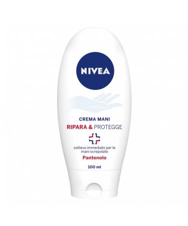 Ripara & Protegge Mani Creme 100 ml